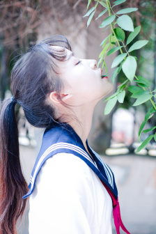 女衣开档不打马赛克